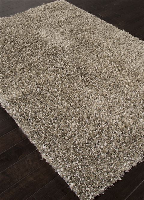 Jaipur Living Tribeca Grey 50 X 76 Area Rug RUG104048 803-67943 Image 1