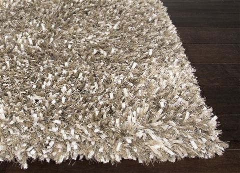 Jaipur Living Tribeca Grey 50 X 76 Area Rug RUG104048 803-67943 Image 3