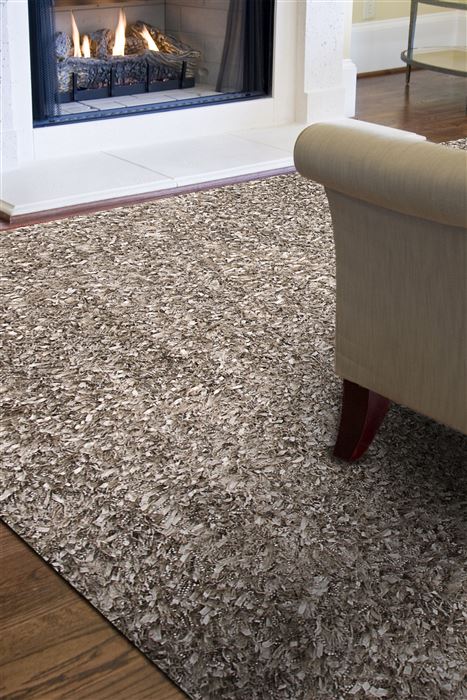 Jaipur Living Tribeca Grey 50 X 76 Area Rug RUG104048 803-67943 Image 2