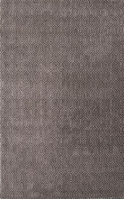 Jaipur Living Traverse Grey 80 X 110 Area Rug RUG114938 803-67972 Image 0