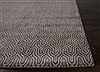 Jaipur Living Traverse Grey 80 X 110 Area Rug RUG114938 803-67972 Thumb 2