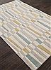 Jaipur Living Traverse Blue 20 X 30 Area Rug RUG119183 803-67973 Thumb 1