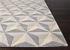 Jaipur Living Traverse Grey 50 X 80 Area Rug RUG119218 803-67980 Thumb 2