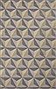 Jaipur Living Traverse Grey 50 X 80 Area Rug RUG119218 803-67980 Thumb 0