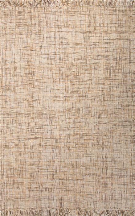 Jaipur Living Tweedy Yellow 80 X 100 Area Rug RUG119002 803-67995 Image 0