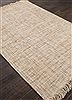 Jaipur Living Tweedy Yellow 80 X 100 Area Rug RUG119002 803-67995 Thumb 1