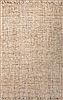 Jaipur Living Tweedy Yellow 80 X 100 Area Rug RUG119002 803-67995 Thumb 0