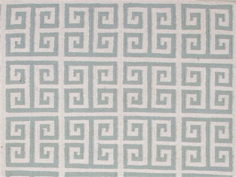 Jaipur Living Urban Bungalow White 20 X 30 Area Rug RUG104213 803-68009 Image 4