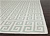 Jaipur Living Urban Bungalow White 20 X 30 Area Rug RUG104213 803-68009 Thumb 3