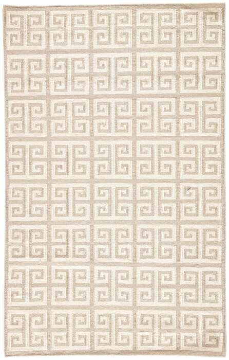 Jaipur Living Urban Bungalow White 20 X 30 Area Rug RUG104231 803-68015 Image 0