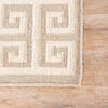 Jaipur Living Urban Bungalow White 20 X 30 Area Rug RUG104231 803-68015 Thumb 3