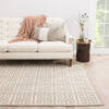 Jaipur Living Urban Bungalow White 20 X 30 Area Rug RUG104231 803-68015 Thumb 4
