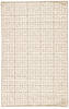 Jaipur Living Urban Bungalow White 20 X 30 Area Rug RUG104231 803-68015 Thumb 0
