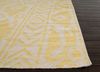 Jaipur Living Urban Bungalow Yellow 20 X 30 Area Rug RUG102558 803-68047 Thumb 3