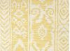 Jaipur Living Urban Bungalow Yellow 20 X 30 Area Rug RUG102558 803-68047 Thumb 4