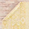 Jaipur Living Urban Bungalow Yellow 36 X 56 Area Rug RUG102559 803-68048 Thumb 2