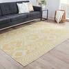 Jaipur Living Urban Bungalow Yellow 36 X 56 Area Rug RUG102559 803-68048 Thumb 4