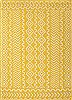 Jaipur Living Urban Bungalow Yellow 80 X 100 Area Rug RUG102555 803-68061 Thumb 0