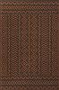 Jaipur Living Urban Bungalow Brown 50 X 80 Area Rug RUG110359 803-68068 Thumb 0