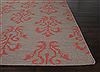 Jaipur Living Urban Bungalow Grey 36 X 56 Area Rug RUG112093 803-68078 Thumb 2