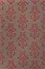 Jaipur Living Urban Bungalow Grey 36 X 56 Area Rug RUG112093 803-68078 Thumb 0
