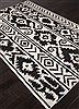 Jaipur Living Urban Bungalow White 50 X 80 Area Rug RUG110920 803-68117 Thumb 1
