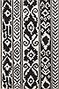 Jaipur Living Urban Bungalow White 50 X 80 Area Rug RUG110920 803-68117 Thumb 0
