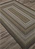 Jaipur Living Ultra Durable Braided Rugs Grey 23 X 39 Area Rug RUG119766 803-68183 Thumb 1