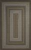 Jaipur Living Ultra Durable Braided Rugs Grey 23 X 39 Area Rug RUG119766 803-68183 Thumb 0
