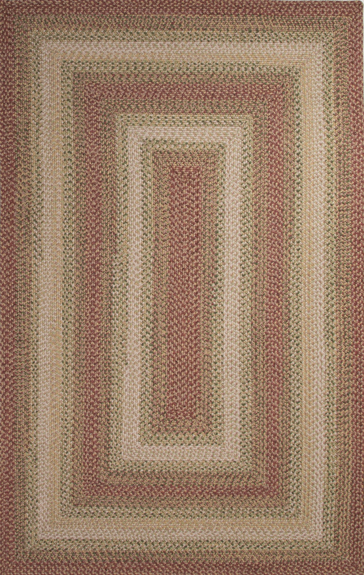 Jaipur Living Ultra Durable Braided Rugs Red Rectangle 8x10 Ft Jaipur Living Ultra Durable Braided Rugs Red Rectangle 8x10 Ft Viscose Carpet 68228