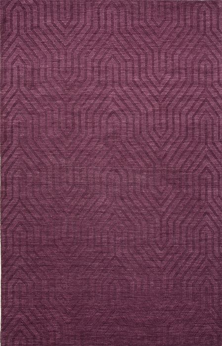 Jaipur Living Urban Purple 50 X 80 Area Rug RUG119879 803-68251 Image 0