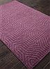 Jaipur Living Urban Purple 50 X 80 Area Rug RUG119879 803-68251 Thumb 1