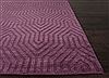 Jaipur Living Urban Purple 50 X 80 Area Rug RUG119879 803-68251 Thumb 2