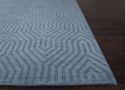 Jaipur Living Urban Blue 20 X 30 Area Rug RUG122060 803-68253 Image 2