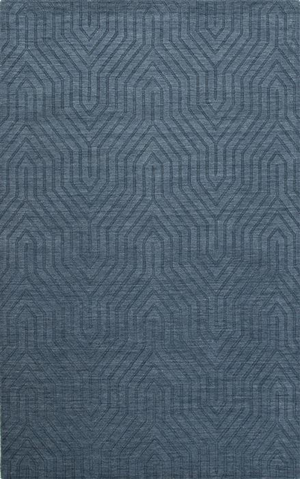 Jaipur Living Urban Blue 20 X 30 Area Rug RUG122060 803-68253 Image 0