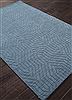 Jaipur Living Urban Blue 20 X 30 Area Rug RUG122060 803-68253 Thumb 1