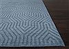 Jaipur Living Urban Blue 20 X 30 Area Rug RUG122060 803-68253 Thumb 2