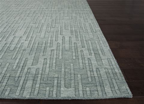 Jaipur Living Urban Green 50 X 80 Area Rug RUG119894 803-68257 Image 2