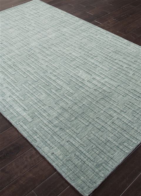 Jaipur Living Urban Green 80 X 110 Area Rug RUG122053 803-68258 Image 1