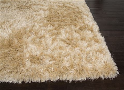 Jaipur Living Verve White 50 X 80 Area Rug RUG109672 803-68269 Image 2