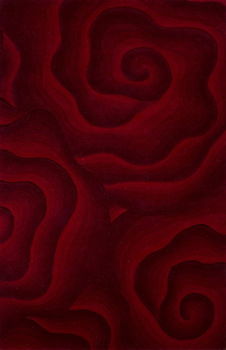 Jaipur Living Windsor By Rug Republic Red 80 X 100 Area Rug RUG124523 803-68286 Image 0