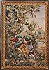 Tapestry Multicolor Flat Woven 43 X 60  Area Rug 254-68316 Thumb 0