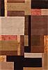 Tibetan Multicolor Hand Knotted 63 X 91  Area Rug 301-68404 Thumb 0