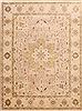 Dynamic Reyhan Beige 92 X 122 Area Rug 125039 301-68445 Thumb 0