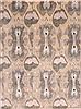 Other Beige Hand Knotted 90 X 1110  Area Rug 301-68526 Thumb 0