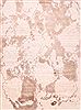Other Beige Hand Loomed 811 X 1111  Area Rug 301-68583 Thumb 0