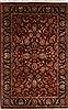 Jaipur Red Hand Knotted 611 X 93  Area Rug 301-68584 Thumb 0
