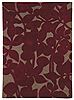 Dynamic ALLURE Red 40 X 60 Area Rug AL461904300 801-68646 Thumb 0