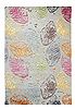 Dynamic ALLURE Grey 50 X 80 Area Rug AL691997909 801-68668 Thumb 0