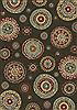 Dynamic ANCIENT GARDEN Multicolor Runner 22 X 110 Area Rug AN212570263737 801-68688 Thumb 0